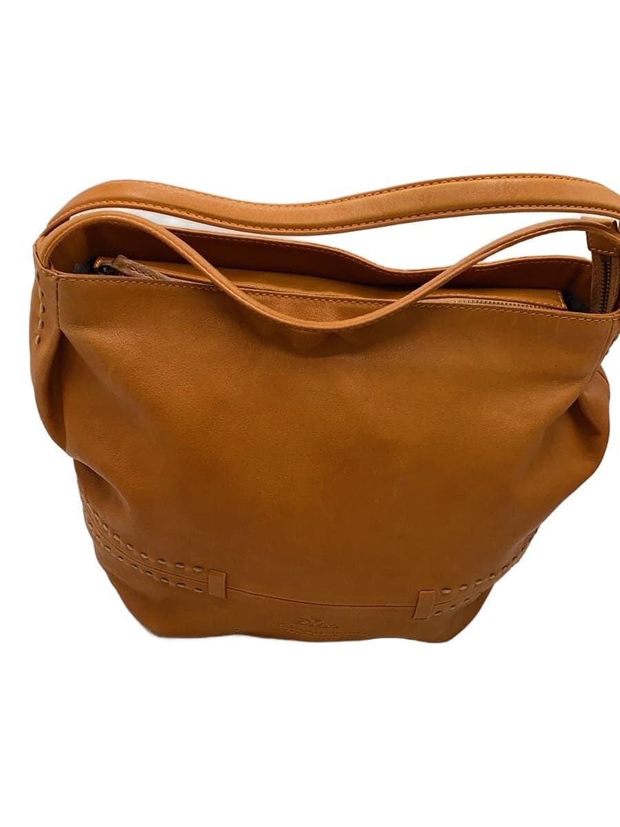 DAKOTA Handbag Leather CML