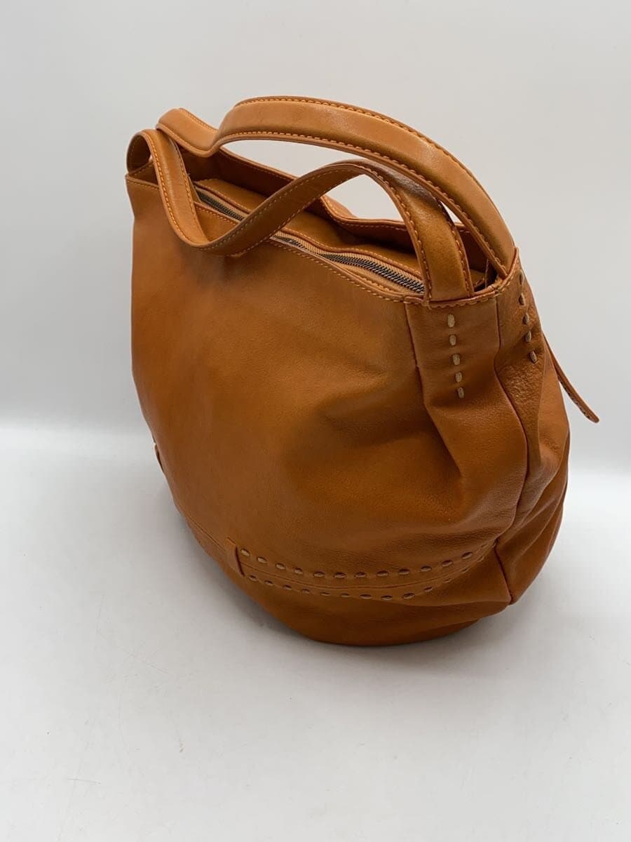 DAKOTA Handbag Leather CML 2