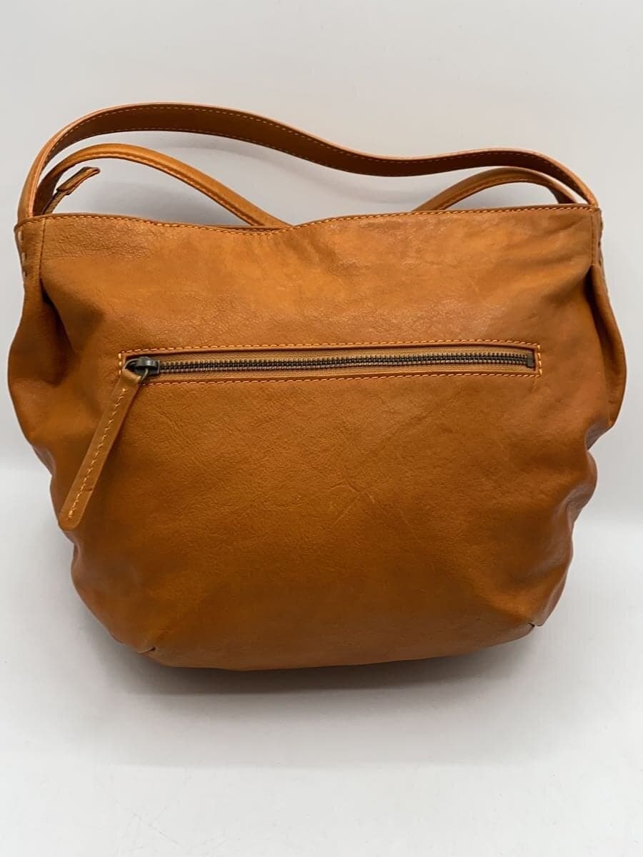 DAKOTA Handbag Leather CML 3