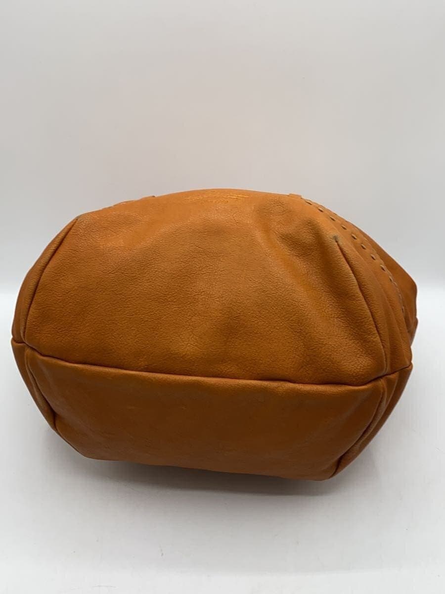 DAKOTA Handbag Leather CML 4