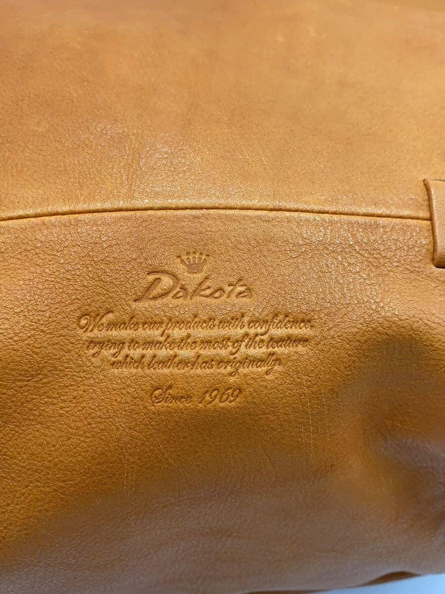 DAKOTA Handbag Leather CML 5