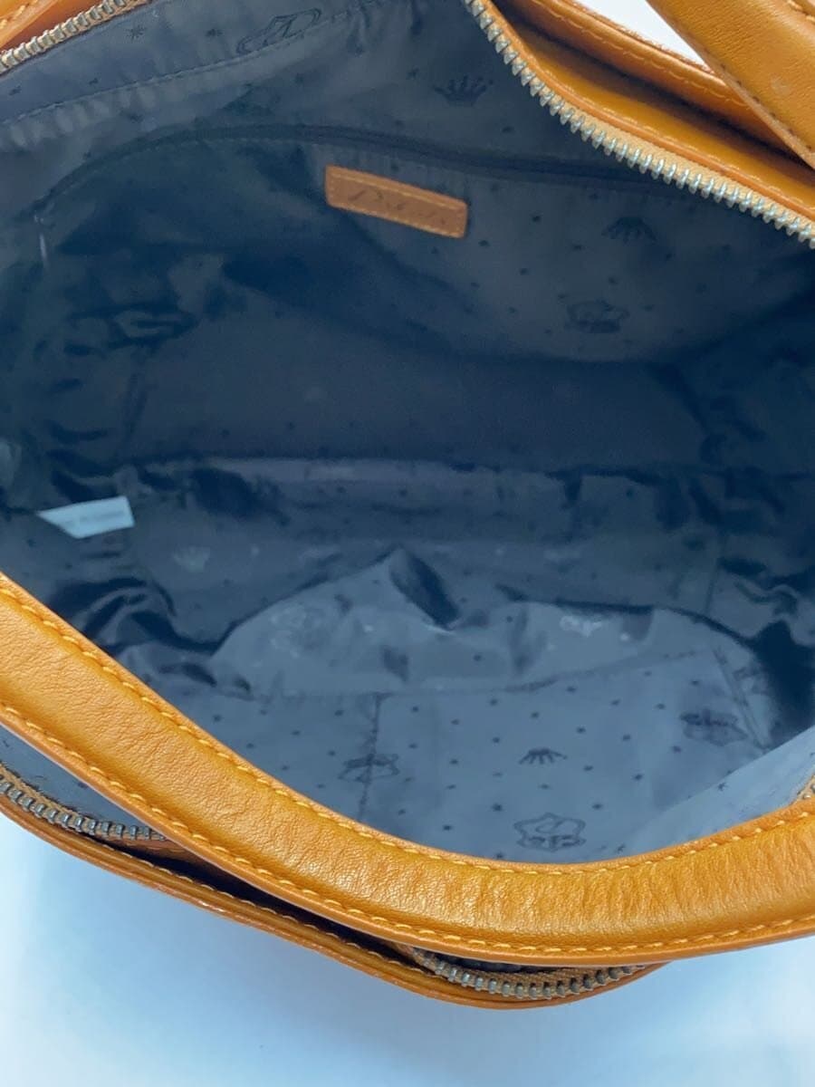 DAKOTA Handbag Leather CML 6