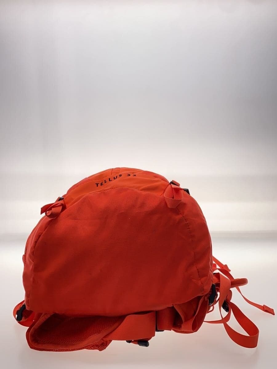 THE NORTH FACE Backpack ORN NM61308 Cover 4