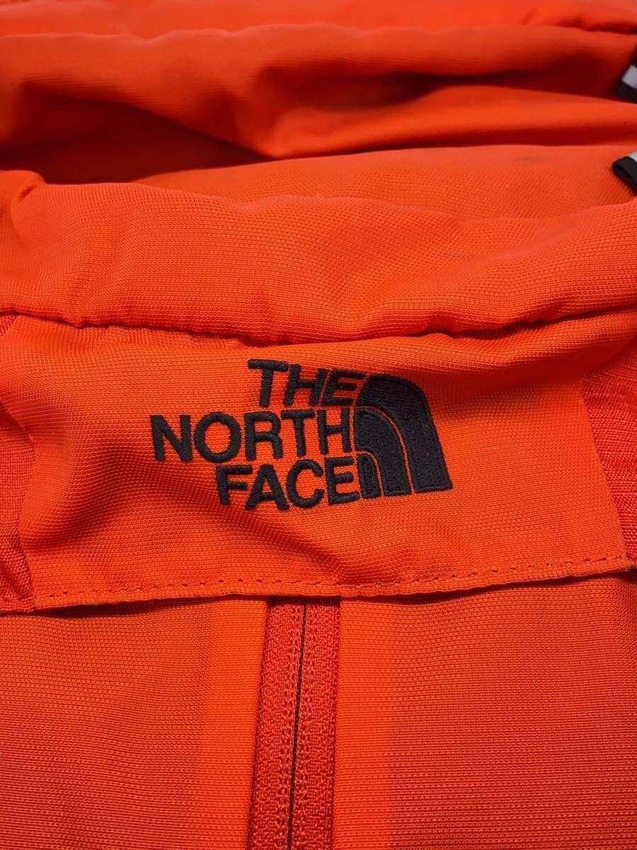 THE NORTH FACE Backpack ORN NM61308 Cover 5