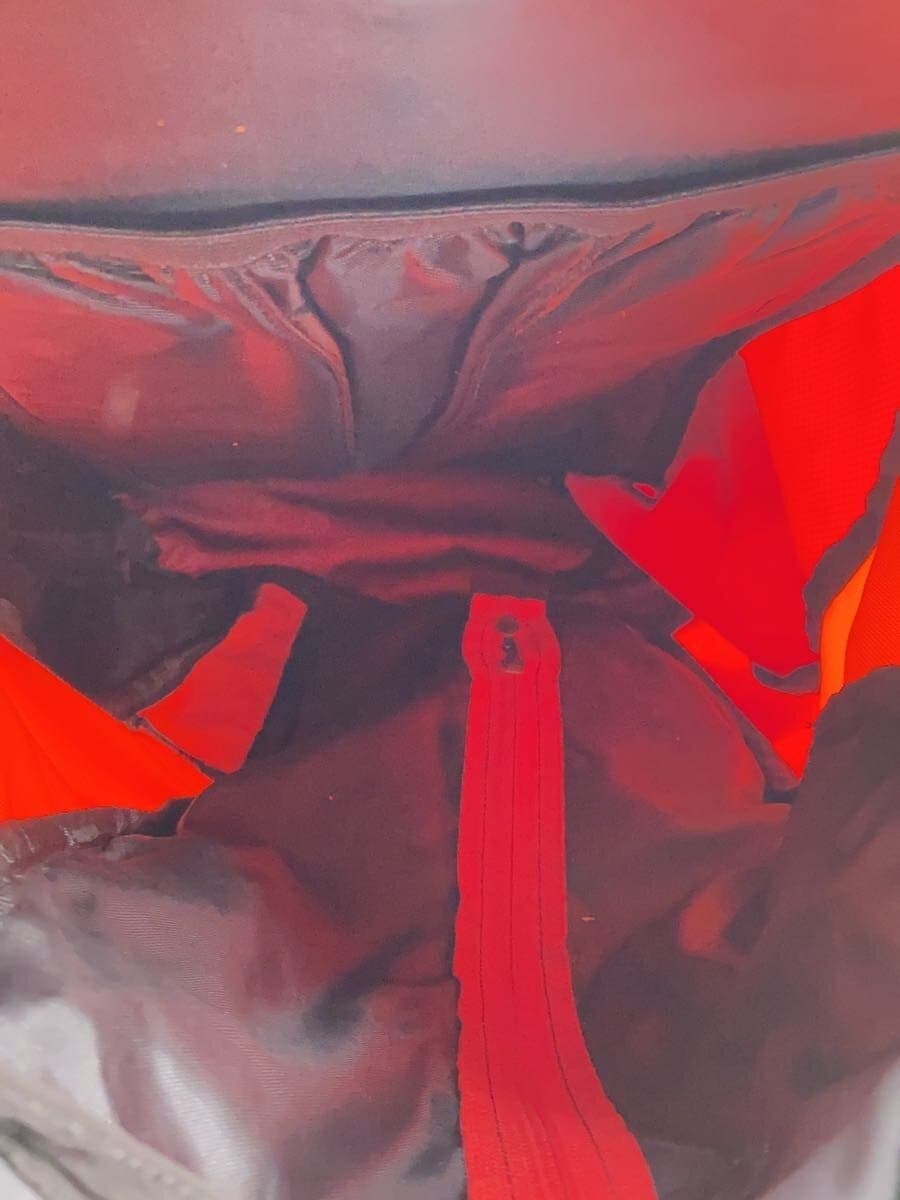 THE NORTH FACE Backpack ORN NM61308 Cover 6