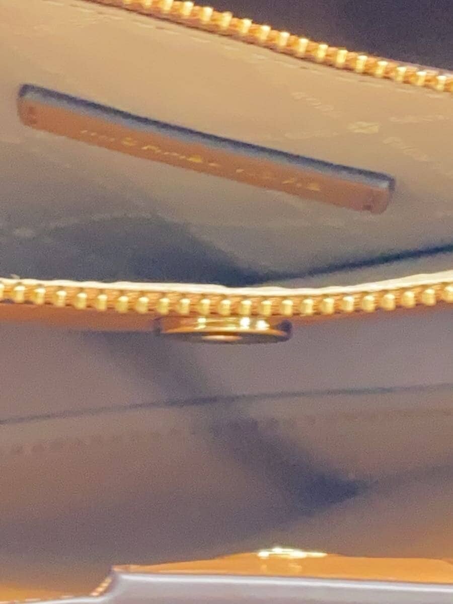 MICHAEL KORS tote bag PVC WHITE all-over pattern 30S5G9RT2B 6