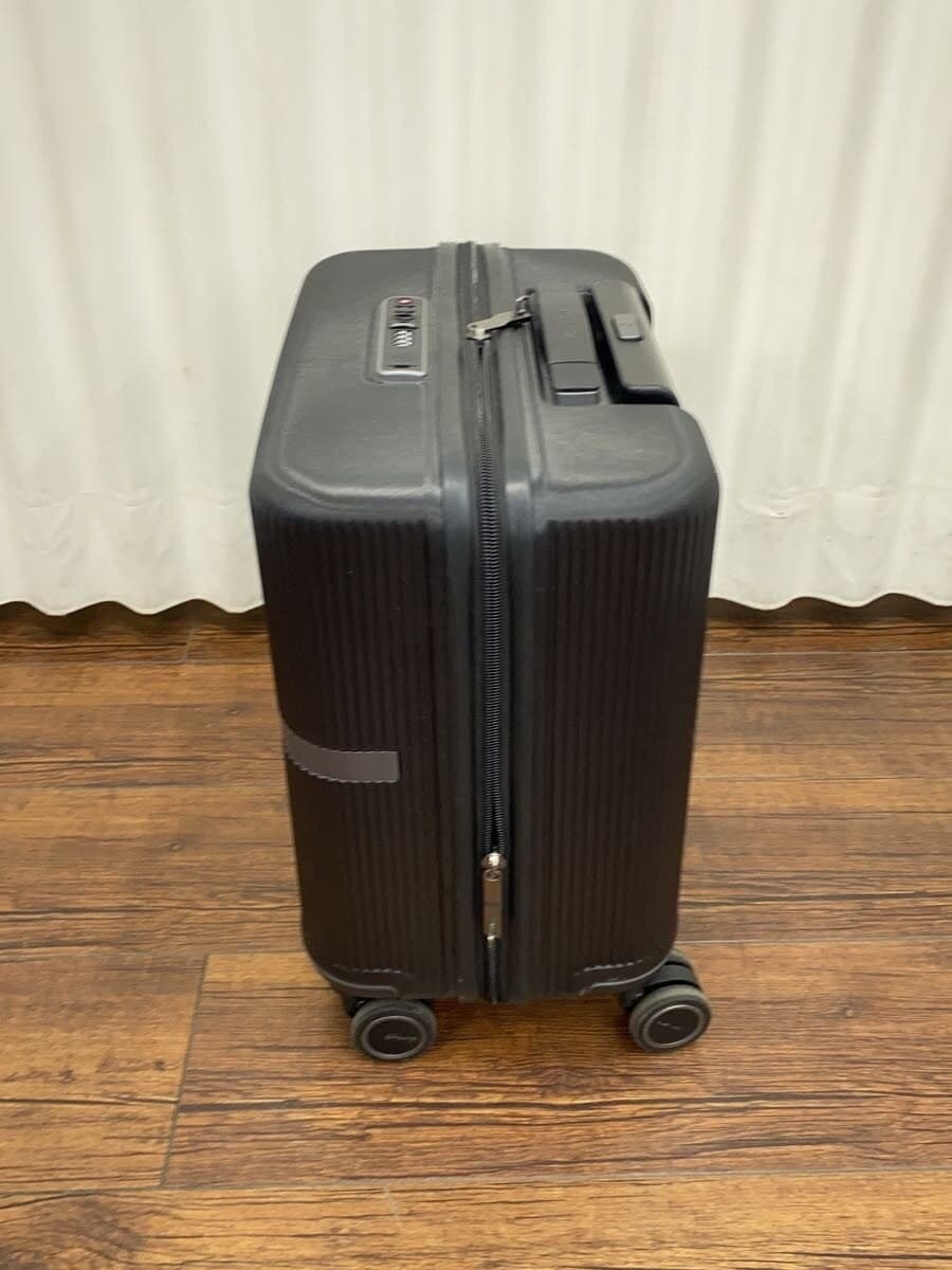 SAMSONITE Minter Spinner44 Travel Carry BLK 2