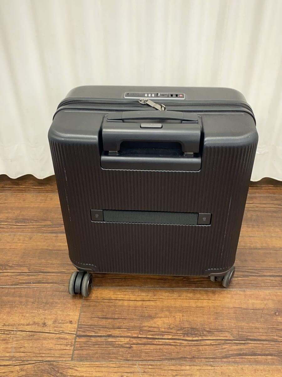 SAMSONITE Minter Spinner44 Travel Carry BLK 3