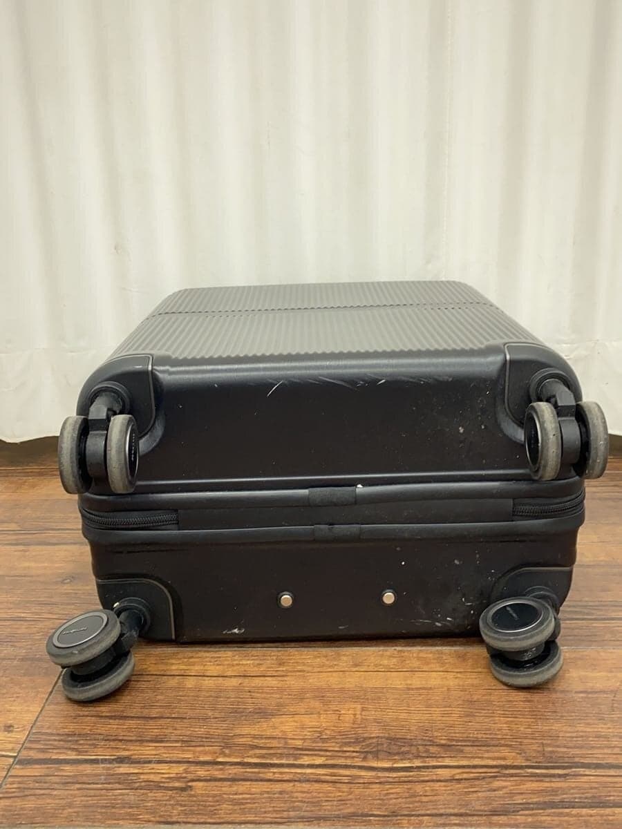 SAMSONITE Minter Spinner44 Travel Carry BLK 4