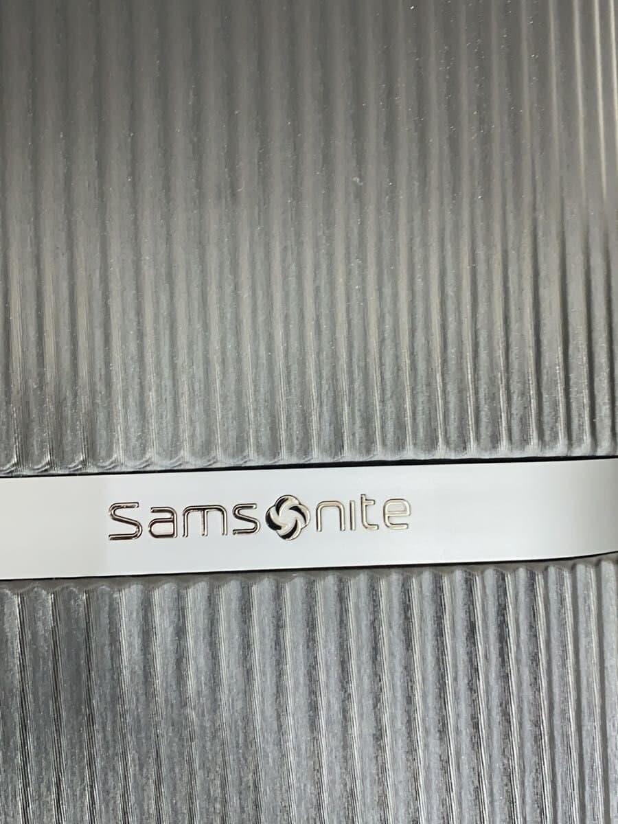 SAMSONITE Minter Spinner44 Travel Carry BLK 5