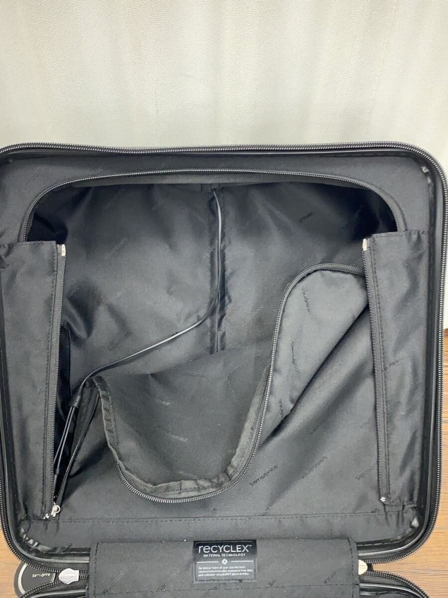 SAMSONITE Minter Spinner44 Travel Carry BLK 9