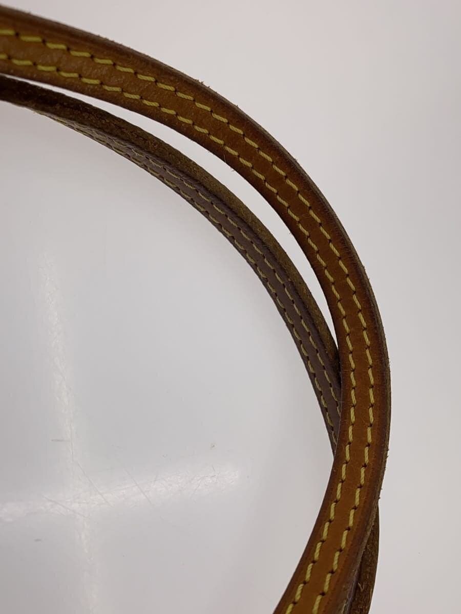 LOUIS VUITTON1)Neverfull PM_Damier Azur White Inside With Stain 7