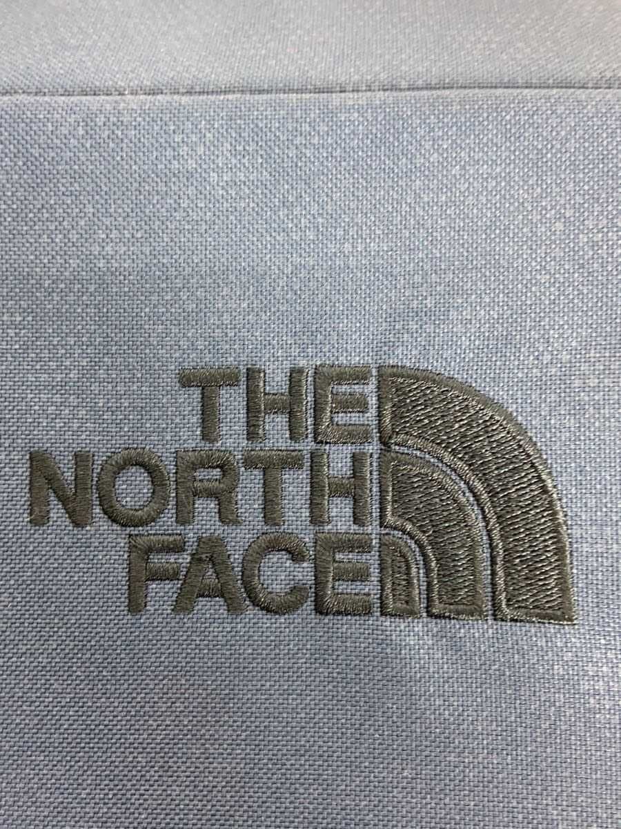THE NORTH FACE Travel Carry Nylon Navy NF0A2T7B OVERHEAD Trolley 5