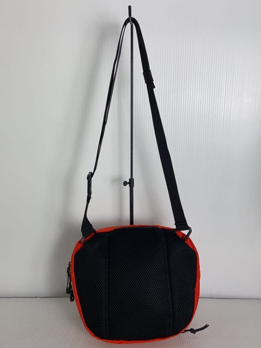 KARRIMOR Shoulder Bag Nylon Orange Solid 501023 3