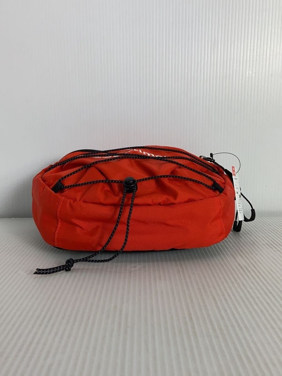 KARRIMOR Shoulder Bag Nylon Orange Solid 501023 4
