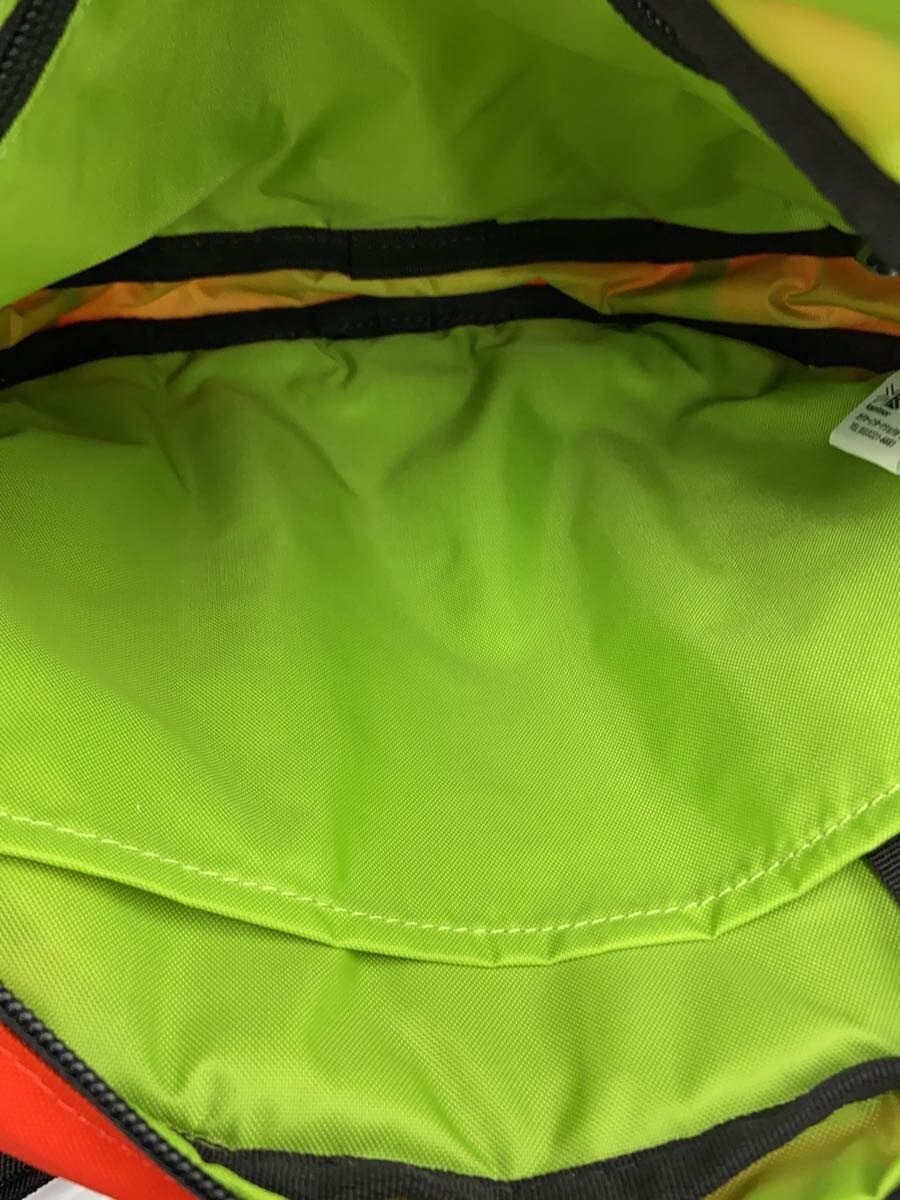 KARRIMOR Shoulder Bag Nylon Orange Solid 501023 6