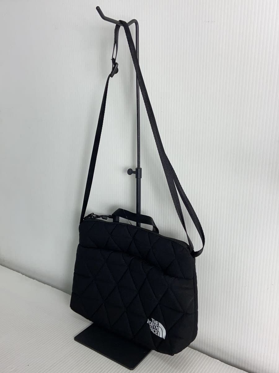 THE NORTH FACE Shoulder Bag Black Solid nm32356 2