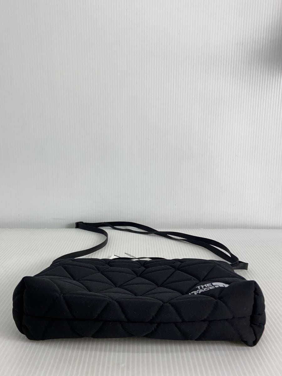 THE NORTH FACE Shoulder Bag Black Solid nm32356 4