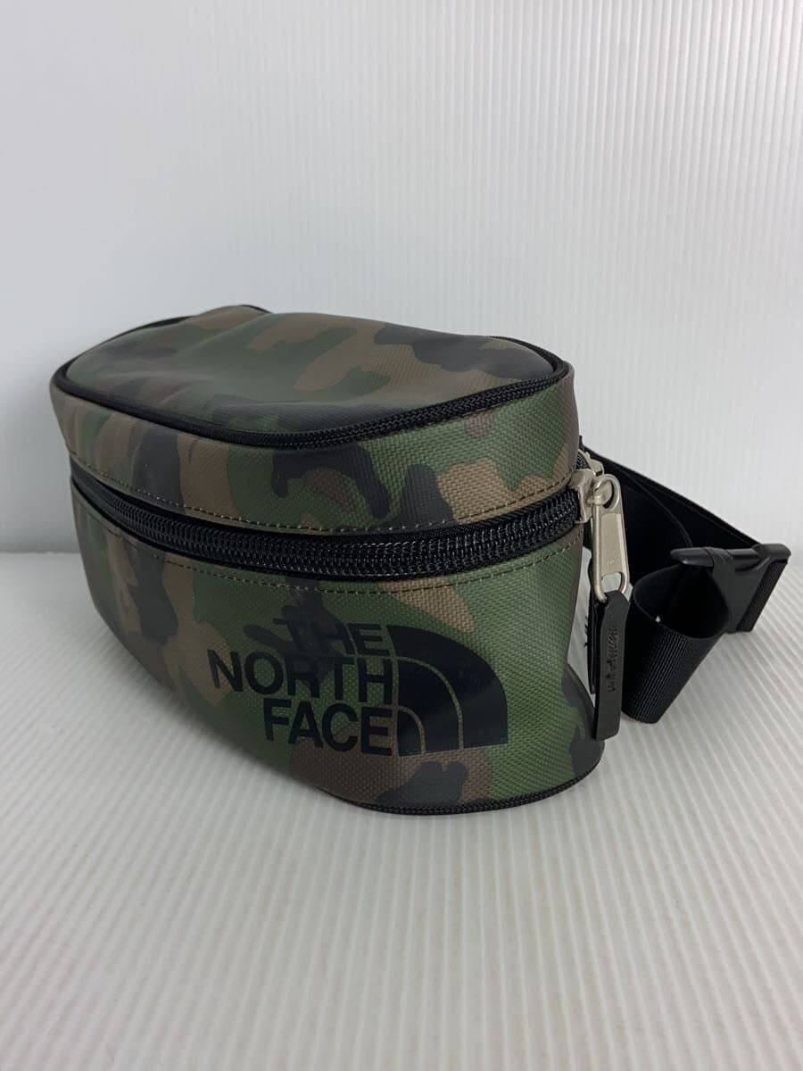 THE NORTH FACE Waist Bag Camouflage NM81505 BC Funny Pack 2