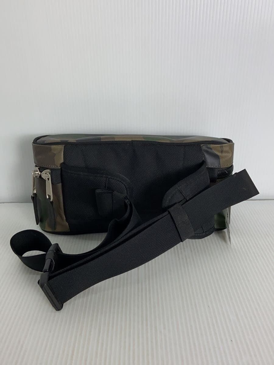 THE NORTH FACE Waist Bag Camouflage NM81505 BC Funny Pack 3