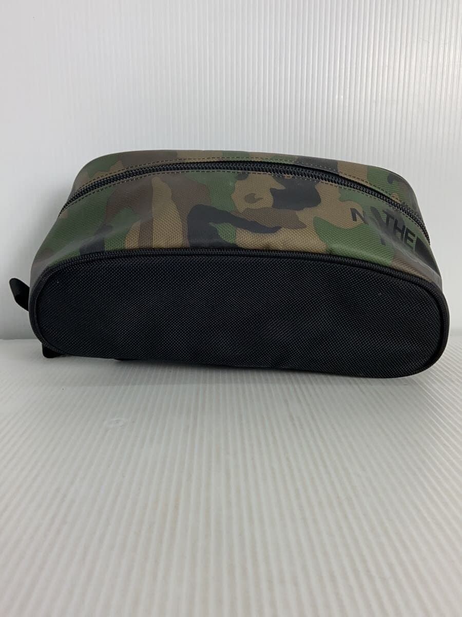 THE NORTH FACE Waist Bag Camouflage NM81505 BC Funny Pack 4