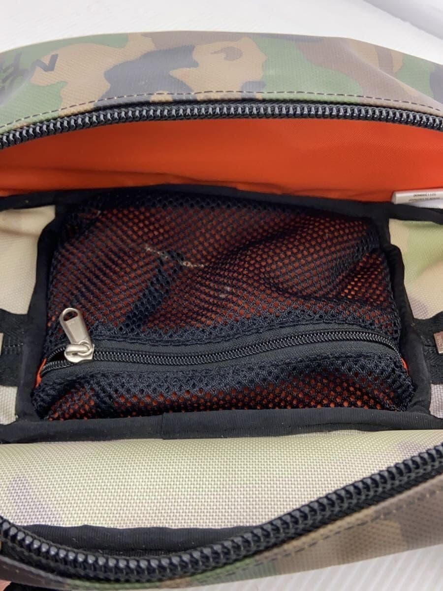 THE NORTH FACE Waist Bag Camouflage NM81505 BC Funny Pack 6