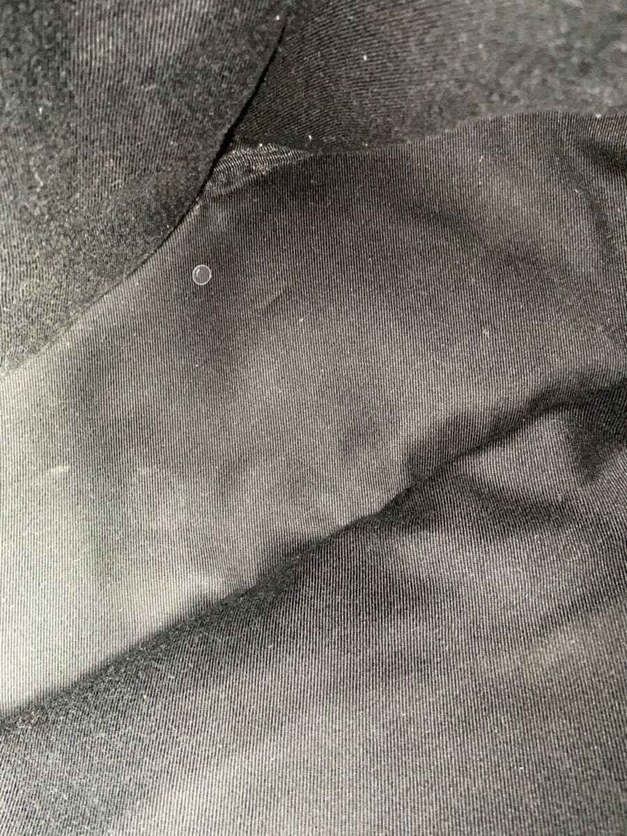 And A Backpack Black Solid 7