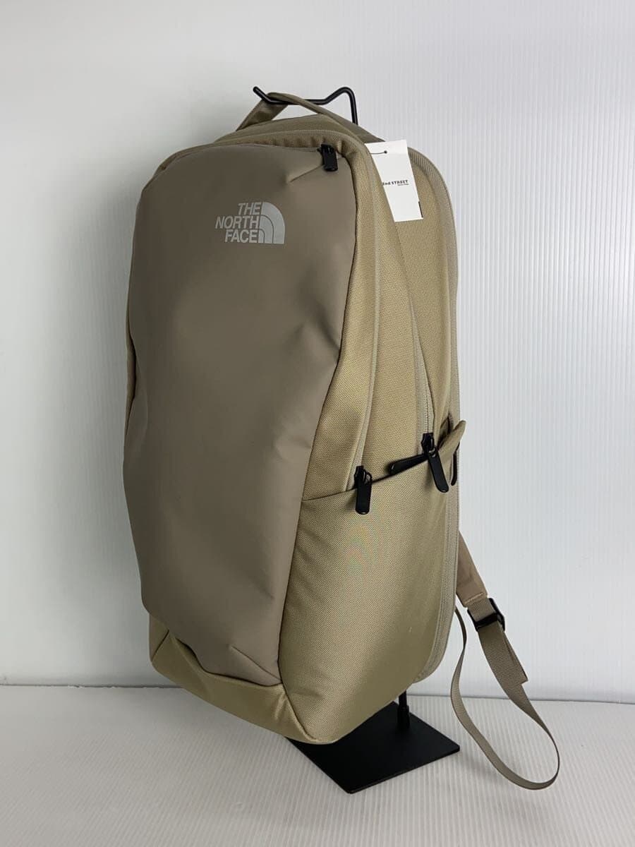 THE NORTH FACE Backpack Beige NM82164 2