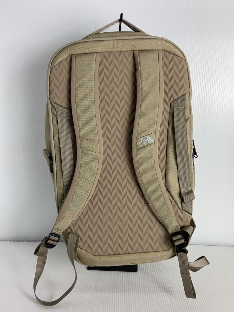 THE NORTH FACE Backpack Beige NM82164 3