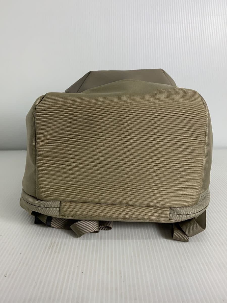 THE NORTH FACE Backpack Beige NM82164 4