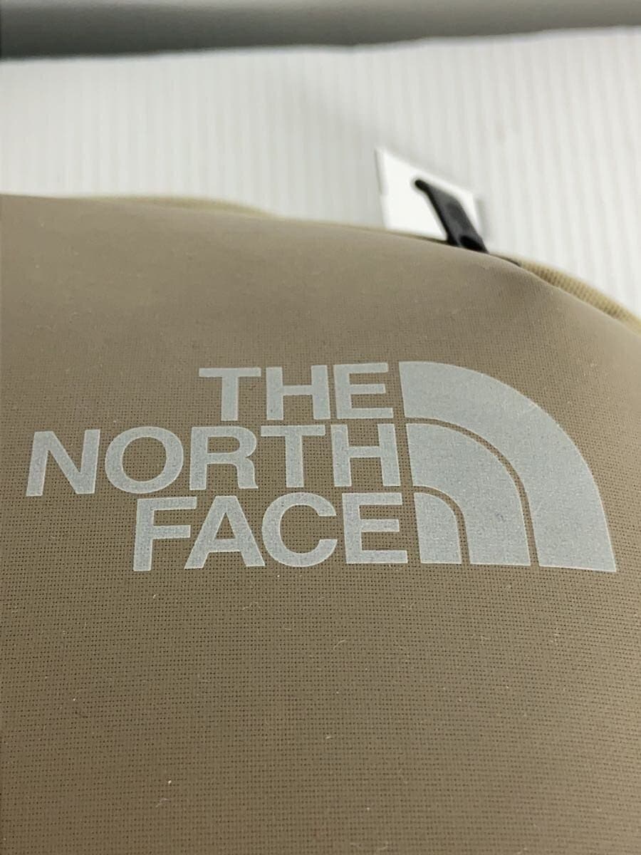 THE NORTH FACE Backpack Beige NM82164 5