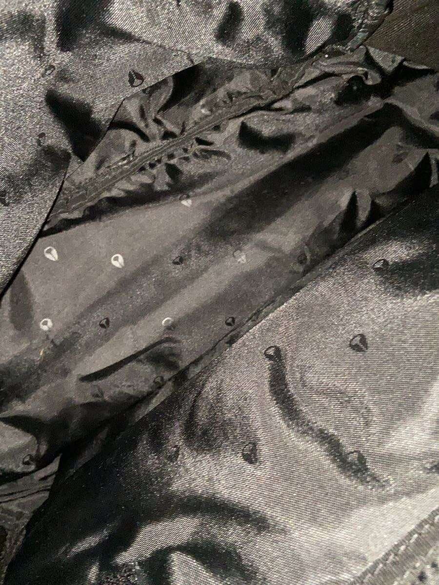 NIXON Backpack Polyester Black C2394 7