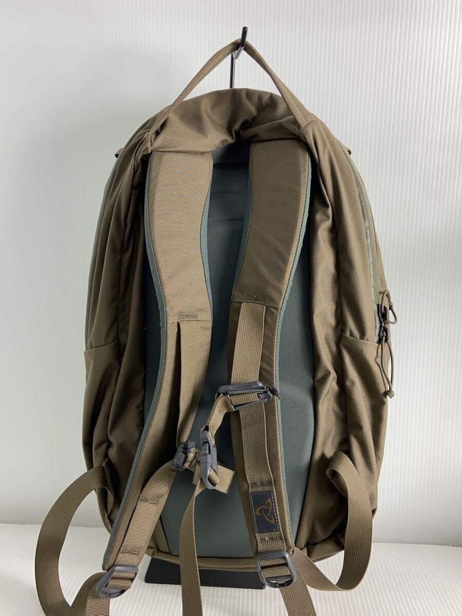 MYSTERY RANCH Backpack Khaki 298179 RIP RUCK24 3