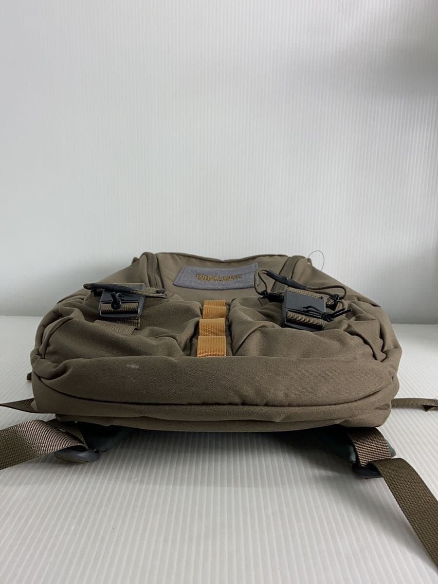 MYSTERY RANCH Backpack Khaki 298179 RIP RUCK24 4