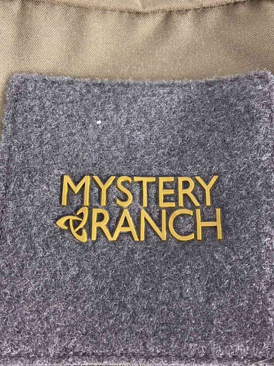 MYSTERY RANCH Backpack Khaki 298179 RIP RUCK24 5
