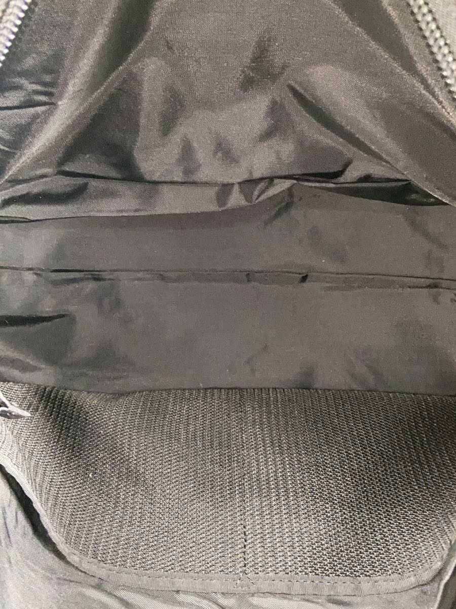 SAMSONITE Shoulder Bag Nylon Black Solid 6