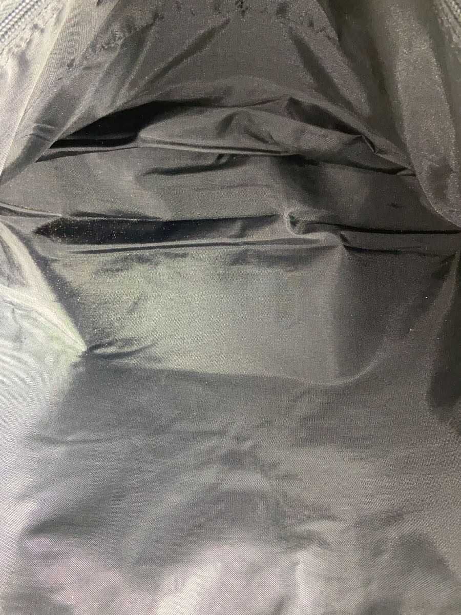 SAMSONITE Shoulder Bag Nylon Black Solid 7