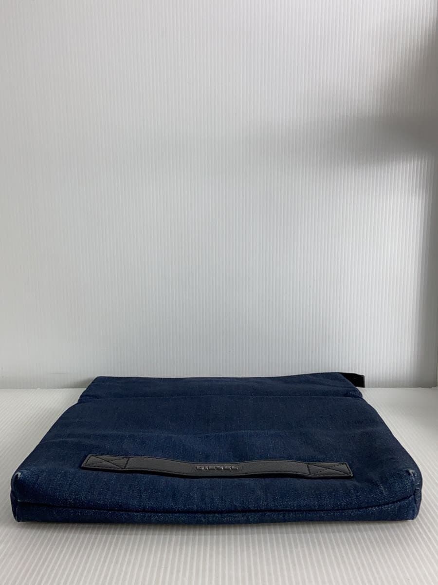 DIESEL Second Bag Indigo 3
