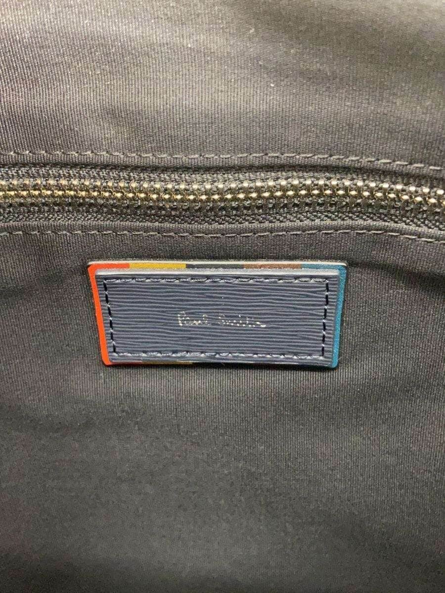 Paul Smith Second Bag Navy 5