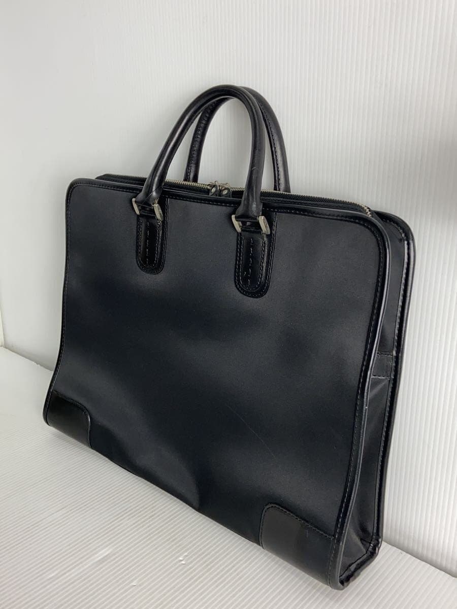 Paul Smith Briefcase Black 2