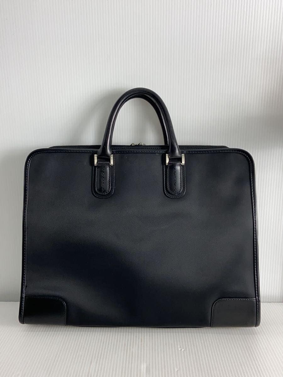 Paul Smith Briefcase Black 3