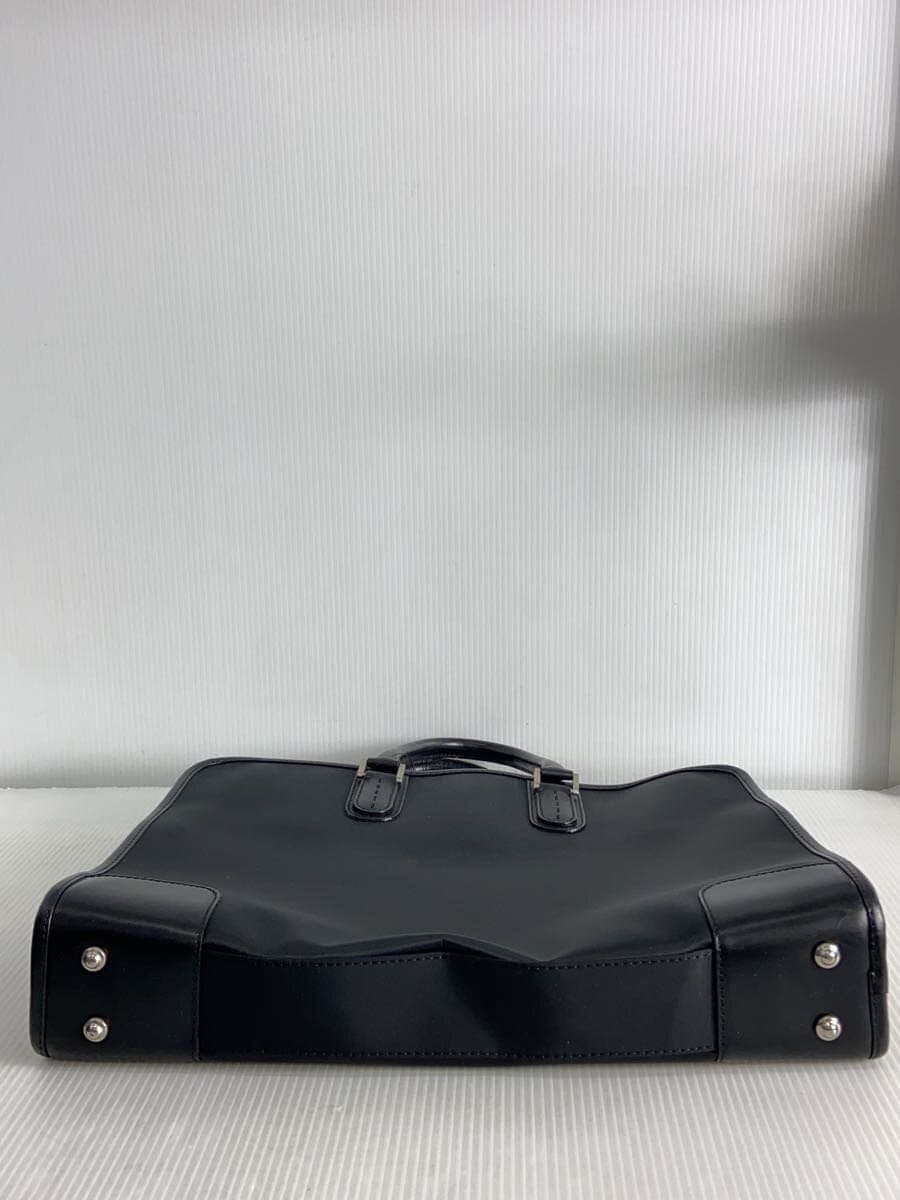 Paul Smith Briefcase Black 4