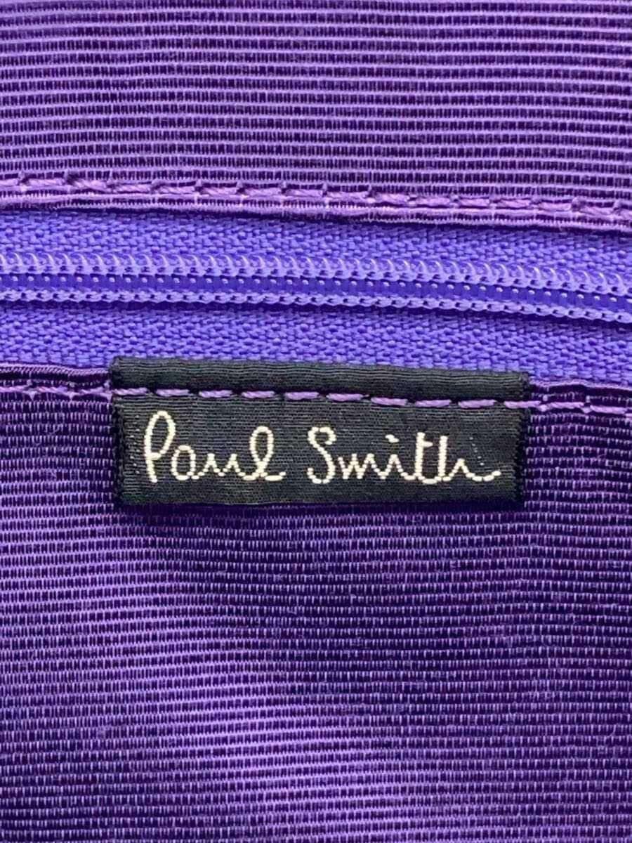 Paul Smith Briefcase Black 5