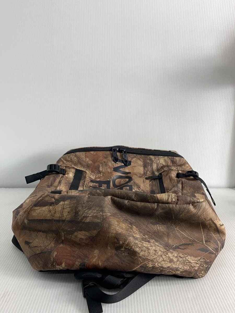 THE NORTH FACE Backpack Khaki Camouflage NM82000 4