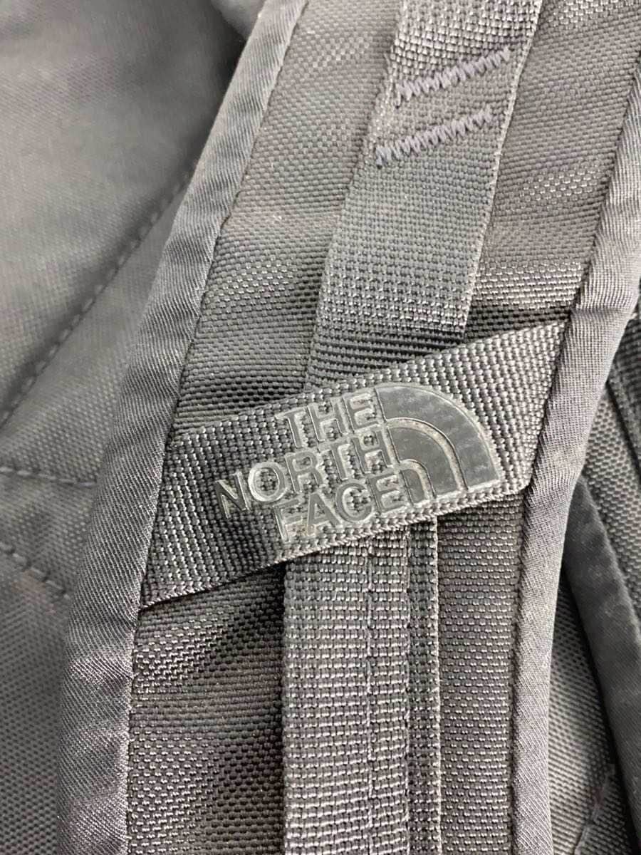 THE NORTH FACE Backpack Khaki Camouflage NM82000 5