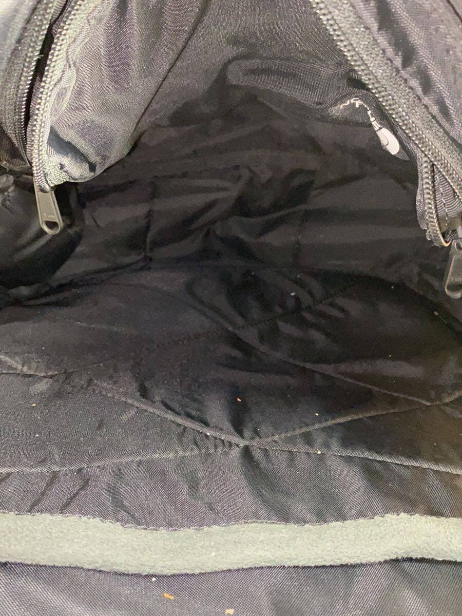 THE NORTH FACE Backpack Khaki Camouflage NM82000 6