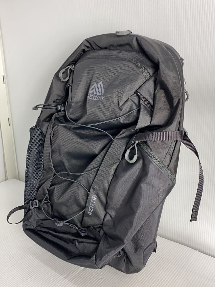 GREGORY Backpack Black 2