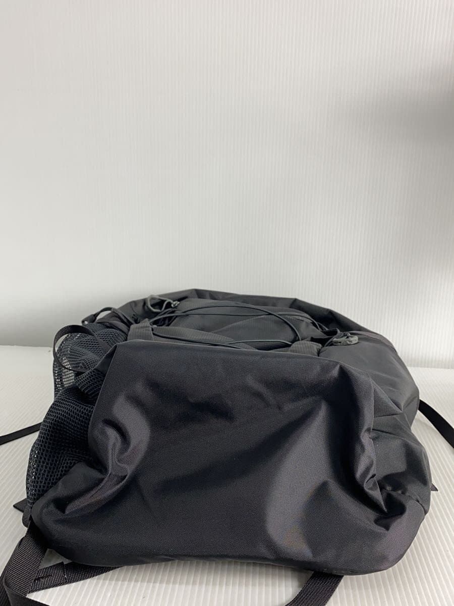 GREGORY Backpack Black 4