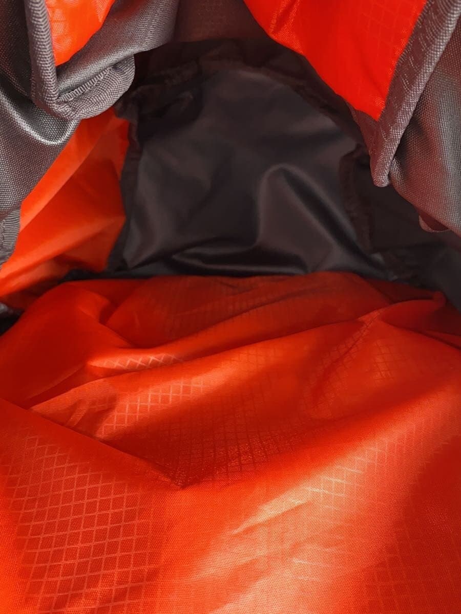 GREGORY Backpack Black 6