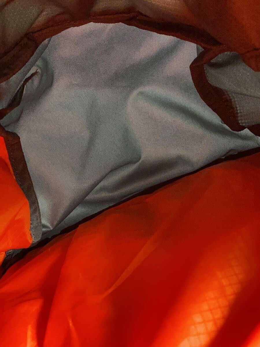 GREGORY Backpack Black 7